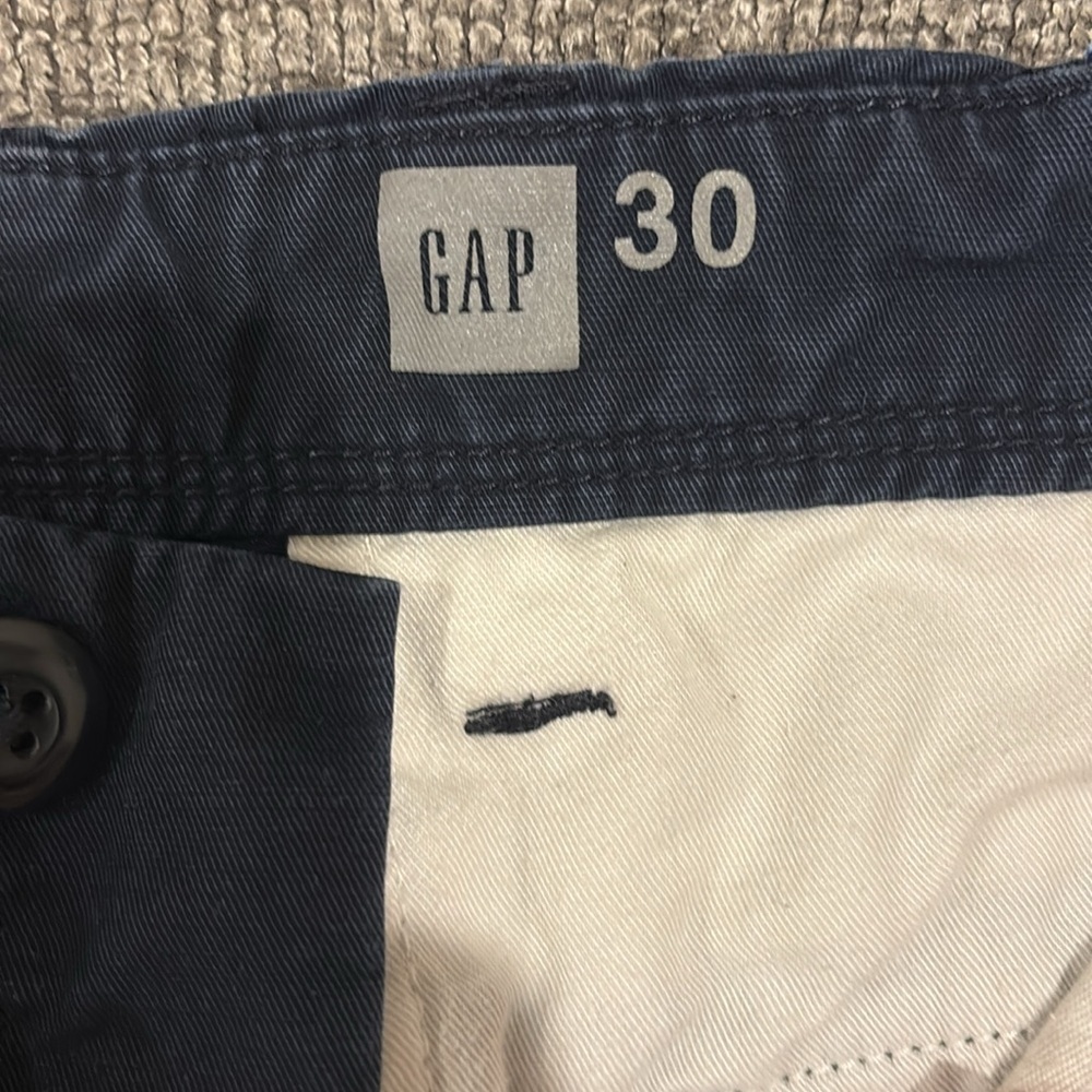 Shorts - Picture 3 of 5